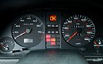 1991 Coupe Quattro Thumbnail 14