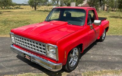 Photo of a 1980 Chevrolet C10 for sale