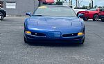 2003 Corvette Thumbnail 2