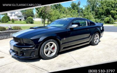 Photo of a 2005 Ford Mustang Rousch GT Coupe for sale