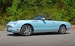 2003 Thunderbird Thumbnail 3