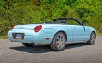 2003 Thunderbird Thumbnail 8