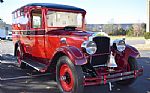 1927 Clipper Thumbnail 13