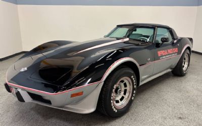 Photo of a 1978 Chevrolet Corvette for sale