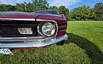 1970 Mustang Thumbnail 20