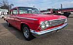 1962 Bel Air Thumbnail 3