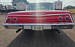 1962 Bel Air Thumbnail 6