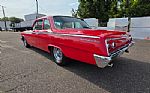 1962 Bel Air Thumbnail 7