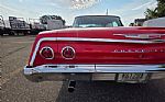1962 Bel Air Thumbnail 55