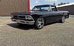 1966 El Camino Thumbnail 5