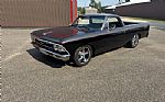 1966 El Camino Thumbnail 3