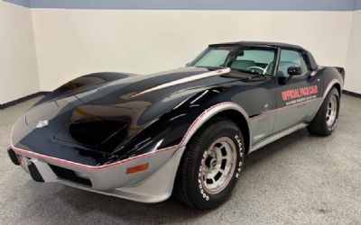 Photo of a 1978 Chevrolet Corvette Coupe for sale