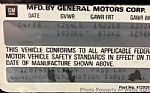 1978 Corvette Thumbnail 32