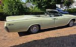 1966 Continental Thumbnail 5