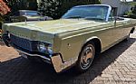 1966 Continental Thumbnail 13