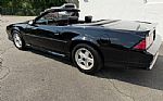 1991 Camaro Z28 Thumbnail 6