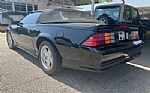 1991 Camaro Z28 Thumbnail 22