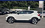 2026 XC40 Thumbnail 4