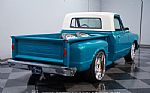 1967 C10 Stepside Restomod Thumbnail 10