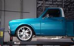 1967 C10 Stepside Restomod Thumbnail 48