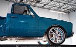 1967 C10 Stepside Restomod Thumbnail 51