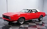 1973 Mustang Convertible Thumbnail 6