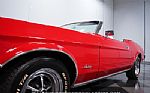 1973 Mustang Convertible Thumbnail 18