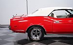 1973 Mustang Convertible Thumbnail 23