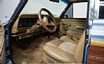 1989 Grand Wagoneer Thumbnail 4