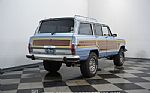 1989 Grand Wagoneer Thumbnail 12