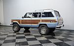 1989 Grand Wagoneer Thumbnail 9