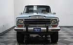 1989 Grand Wagoneer Thumbnail 17