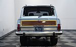 1989 Grand Wagoneer Thumbnail 23