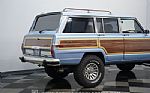 1989 Grand Wagoneer Thumbnail 24