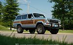 1989 Grand Wagoneer Thumbnail 75