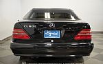 1999 CL600 Thumbnail 11