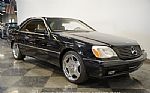 1999 CL600 Thumbnail 17