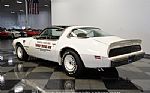 1980 Firebird Trans Am Turbo Pace C Thumbnail 10