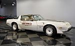 1980 Firebird Trans Am Turbo Pace C Thumbnail 16