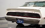 1980 Firebird Trans Am Turbo Pace C Thumbnail 27