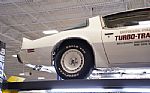 1980 Firebird Trans Am Turbo Pace C Thumbnail 74