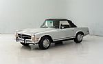 1970 280SL Thumbnail 2