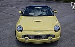 2002 Thunderbird Thumbnail 7