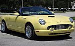 2002 Thunderbird Thumbnail 24