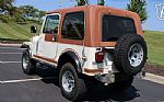 1981 CJ7 Thumbnail 5