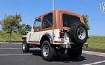 1981 CJ7 Thumbnail 30