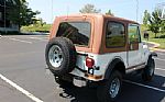 1981 CJ7 Thumbnail 34