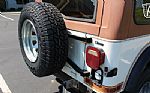 1981 CJ7 Thumbnail 51