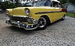 1956 210 2-Door Post Restomod Thumbnail 15