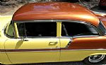 1956 210 2-Door Post Restomod Thumbnail 24